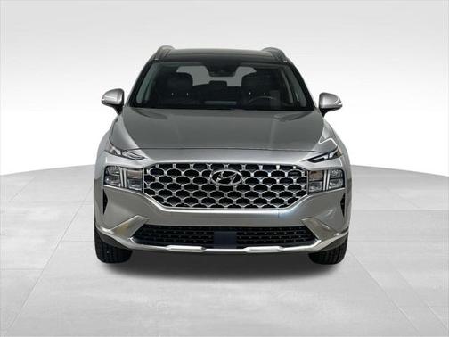 2022 Hyundai SANTA FE SEL 2.4