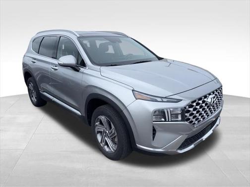 2022 Hyundai SANTA FE SEL 2.4