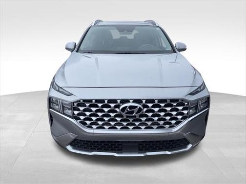 2022 Hyundai SANTA FE SEL 2.4