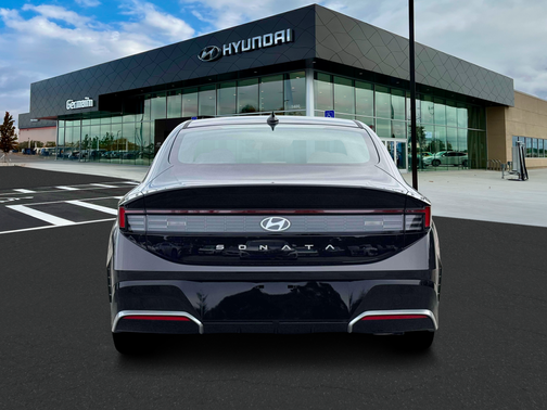 2026 Hyundai SONATA SEL
