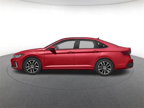 2026 Volkswagen Jetta 1.4T SE