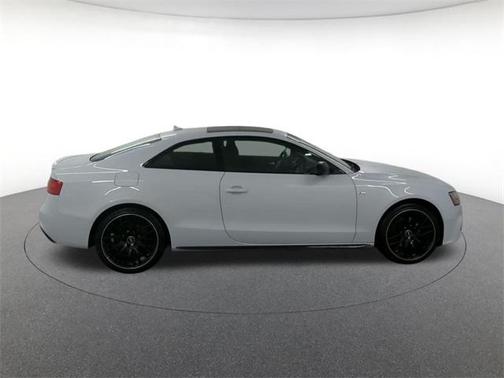 2016 Audi A5 2.0T Premium Plus