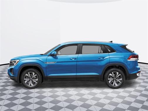 2025 Volkswagen Atlas Cross Sport 2.0T SE w/Technology 4MOTION