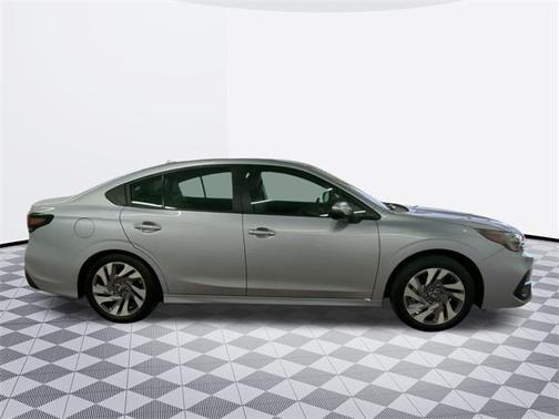 2024 Subaru Legacy Touring XT