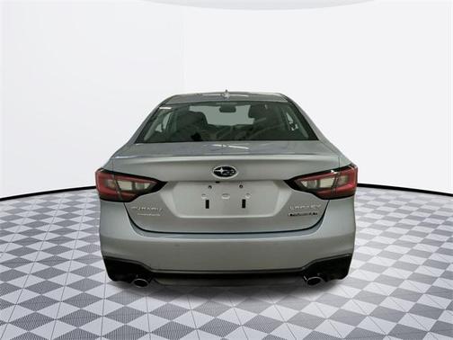 2024 Subaru Legacy Touring XT