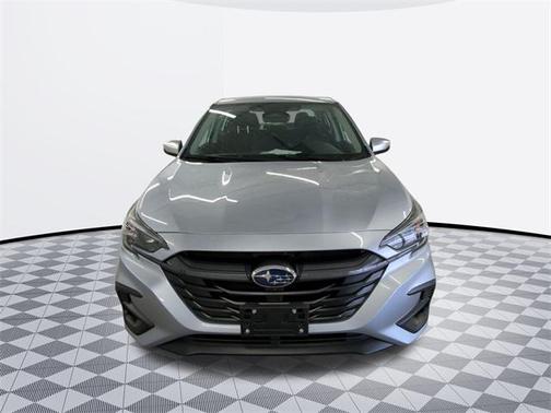 2024 Subaru Legacy Touring XT