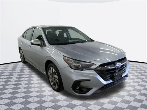 2024 Subaru Legacy Touring XT