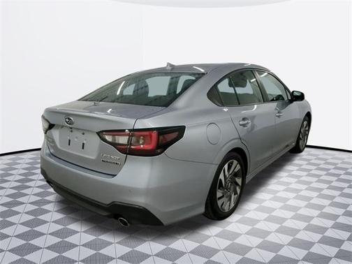 2024 Subaru Legacy Touring XT