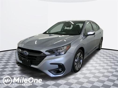 2024 Subaru Legacy Touring XT