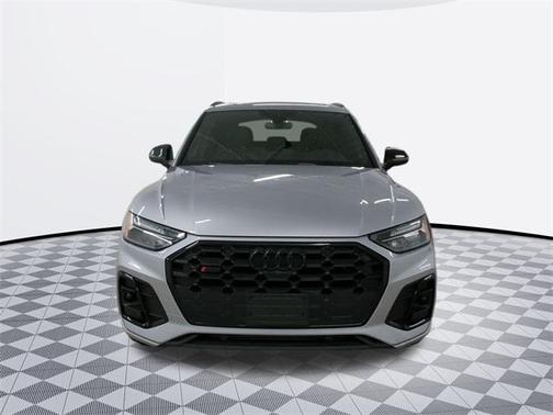 2023 Audi SQ5 3.0T Premium Plus