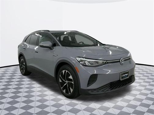 2021 Volkswagen ID.4 Pro