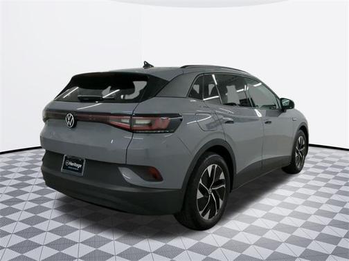 2021 Volkswagen ID.4 Pro