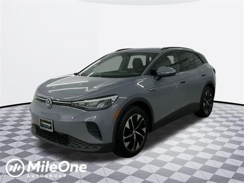 2021 Volkswagen ID.4 Pro