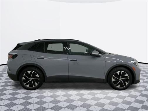 2021 Volkswagen ID.4 Pro