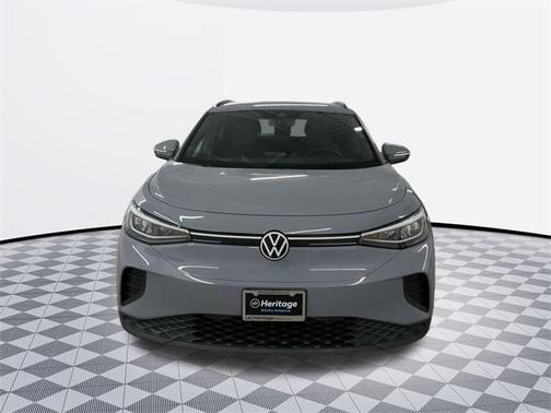 2021 Volkswagen ID.4 Pro