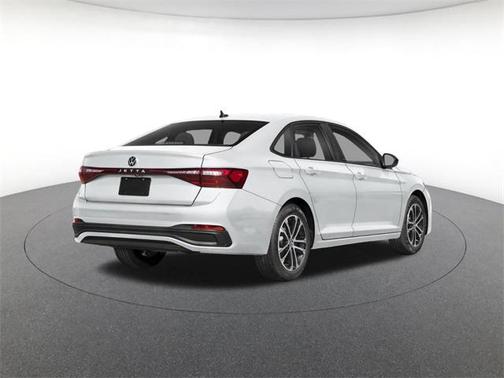 2026 Volkswagen Jetta 1.4T S