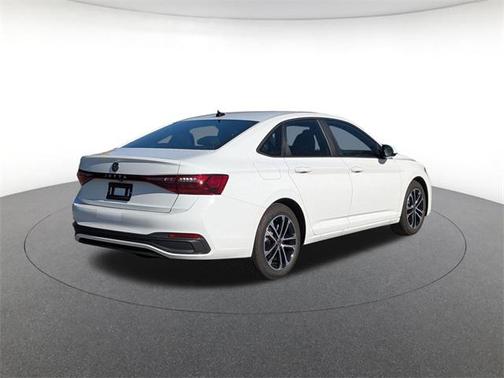 2026 Volkswagen Jetta 1.4T S