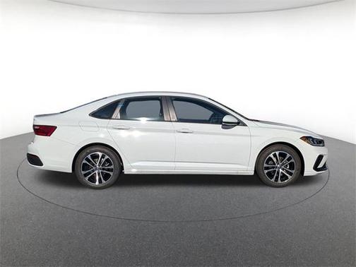 2026 Volkswagen Jetta 1.4T S