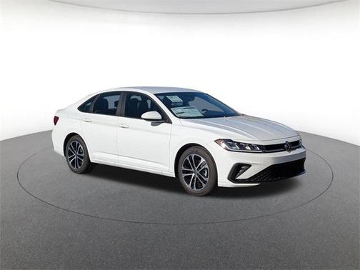 2026 Volkswagen Jetta 1.4T S