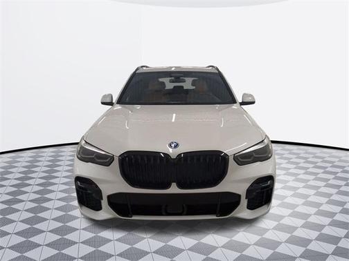 2022 BMW X5 PHEV xDrive45e