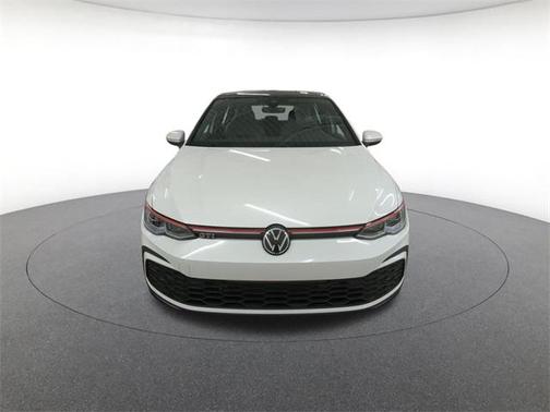 2024 Volkswagen Golf GTI 2.0T SE DSG