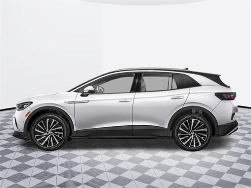 2025 Volkswagen ID.4 AWD Pro S