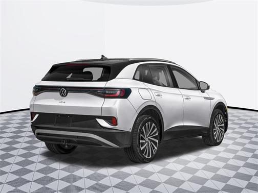 2025 Volkswagen ID.4 AWD Pro S