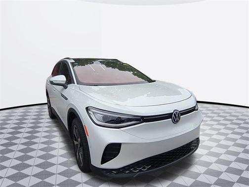2025 Volkswagen ID.4 AWD Pro S