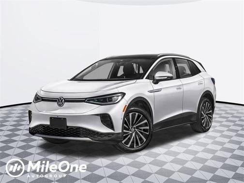 2025 Volkswagen ID.4 AWD Pro S