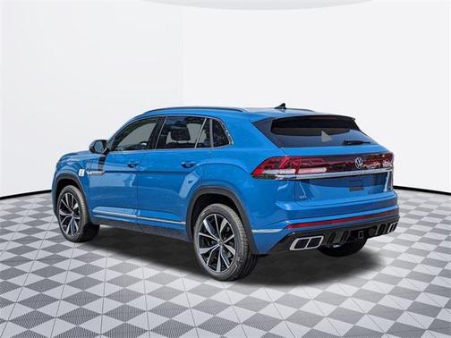 2026 Volkswagen Atlas Cross Sport 2.0T SEL Premium