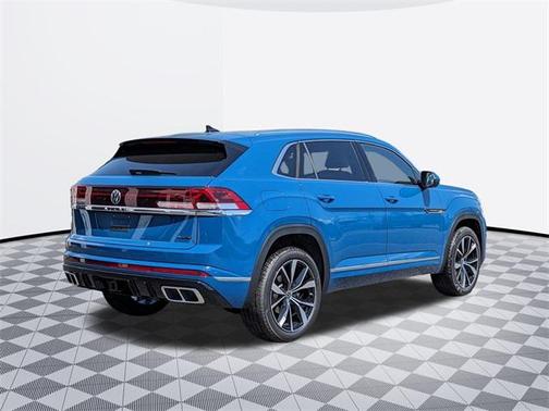 2026 Volkswagen Atlas Cross Sport 2.0T SEL Premium