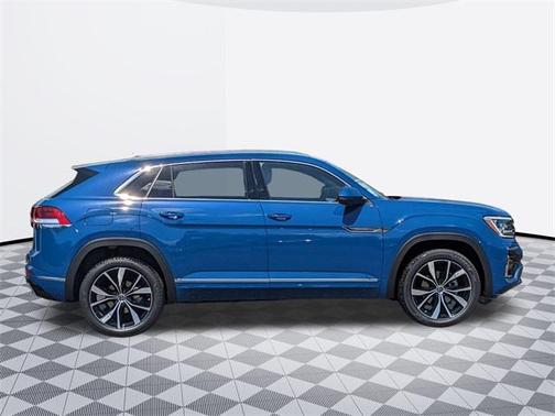 2026 Volkswagen Atlas Cross Sport 2.0T SEL Premium