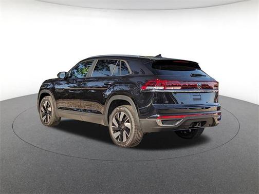 2026 Volkswagen Atlas Cross Sport 2.0T SE w/Technology 4MOTION