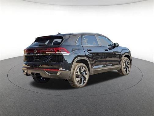 2026 Volkswagen Atlas Cross Sport 2.0T SE w/Technology 4MOTION