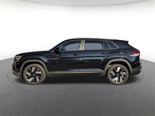 2026 Volkswagen Atlas Cross Sport 2.0T SE w/Technology 4MOTION