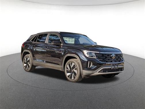 2026 Volkswagen Atlas Cross Sport 2.0T SE w/Technology 4MOTION