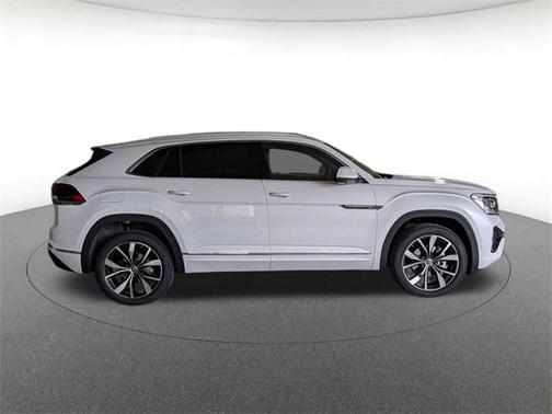 2026 Volkswagen Atlas Cross Sport 2.0T SEL Premium