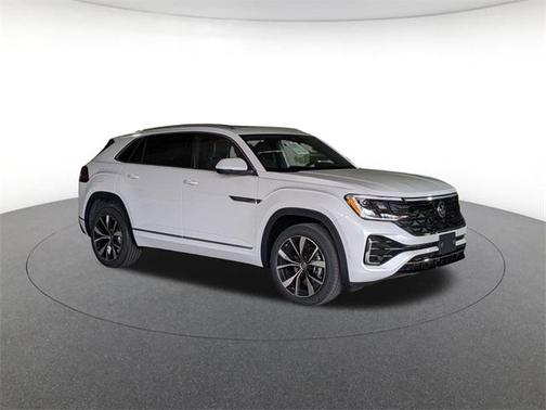 2026 Volkswagen Atlas Cross Sport 2.0T SEL Premium