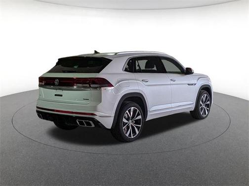2026 Volkswagen Atlas Cross Sport 2.0T SEL Premium