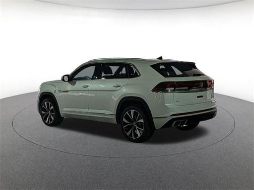 2026 Volkswagen Atlas Cross Sport 2.0T SEL Premium