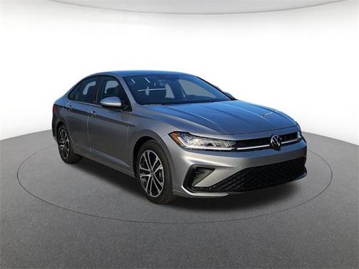 2026 Volkswagen Jetta 1.4T S