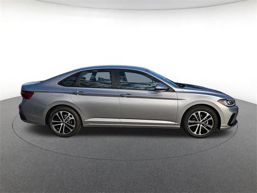 2026 Volkswagen Jetta 1.4T S