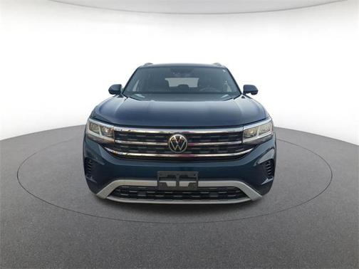 2022 Volkswagen Atlas Cross Sport 2.0T SE