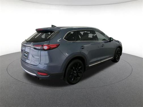 2021 Mazda CX-9 Carbon Edition