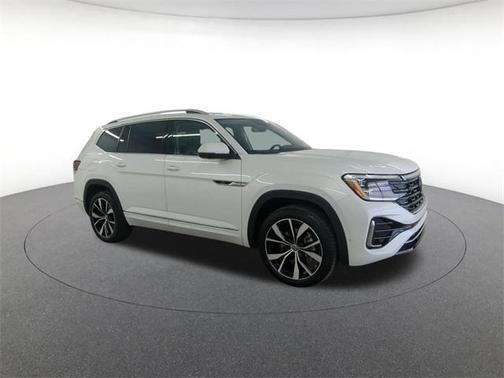 2024 Volkswagen Atlas 2.0T SEL Premium R-Line 4MOTION