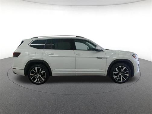 2024 Volkswagen Atlas 2.0T SEL Premium R-Line 4MOTION