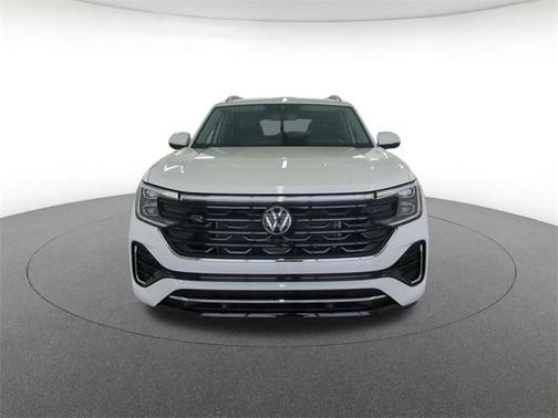 2024 Volkswagen Atlas 2.0T SEL Premium R-Line 4MOTION