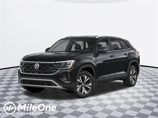 2026 Volkswagen Atlas Cross Sport 2.0T SE