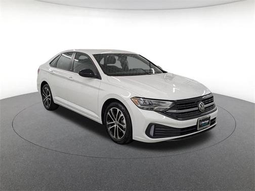 2024 Volkswagen Jetta 1.5T Sport