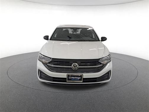 2024 Volkswagen Jetta 1.5T Sport